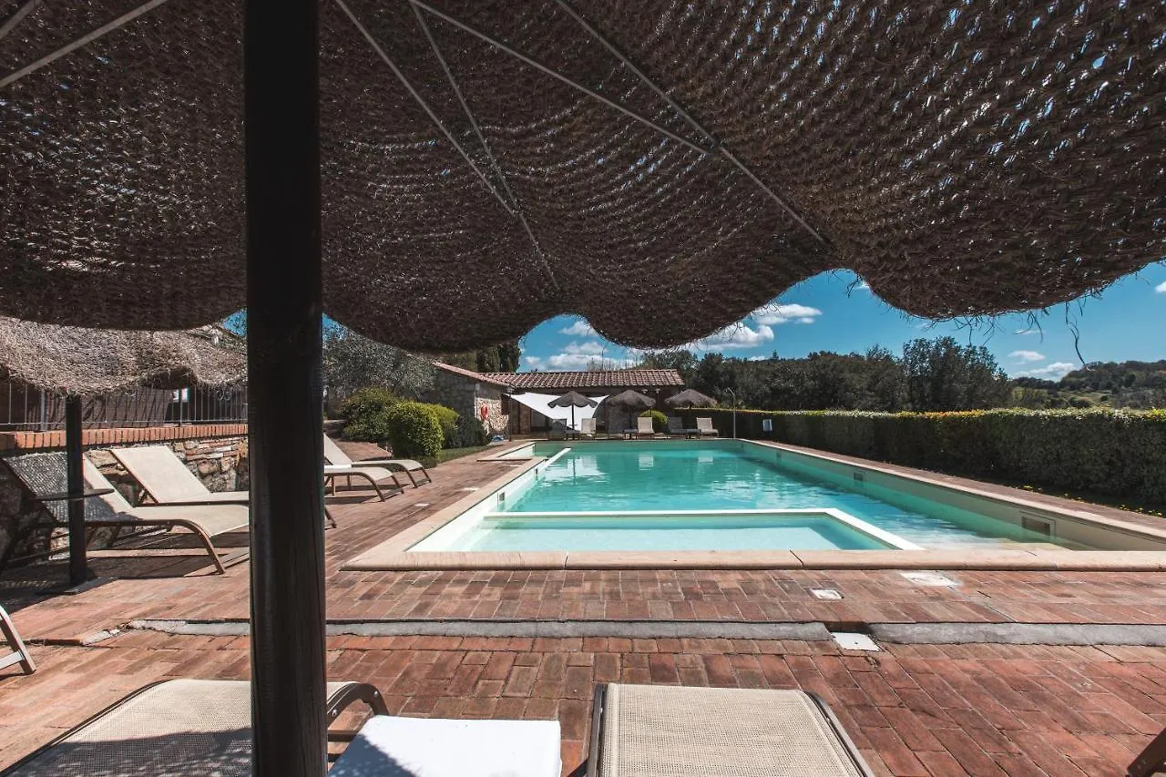 La Melosa Resort & Spa Roccastrada