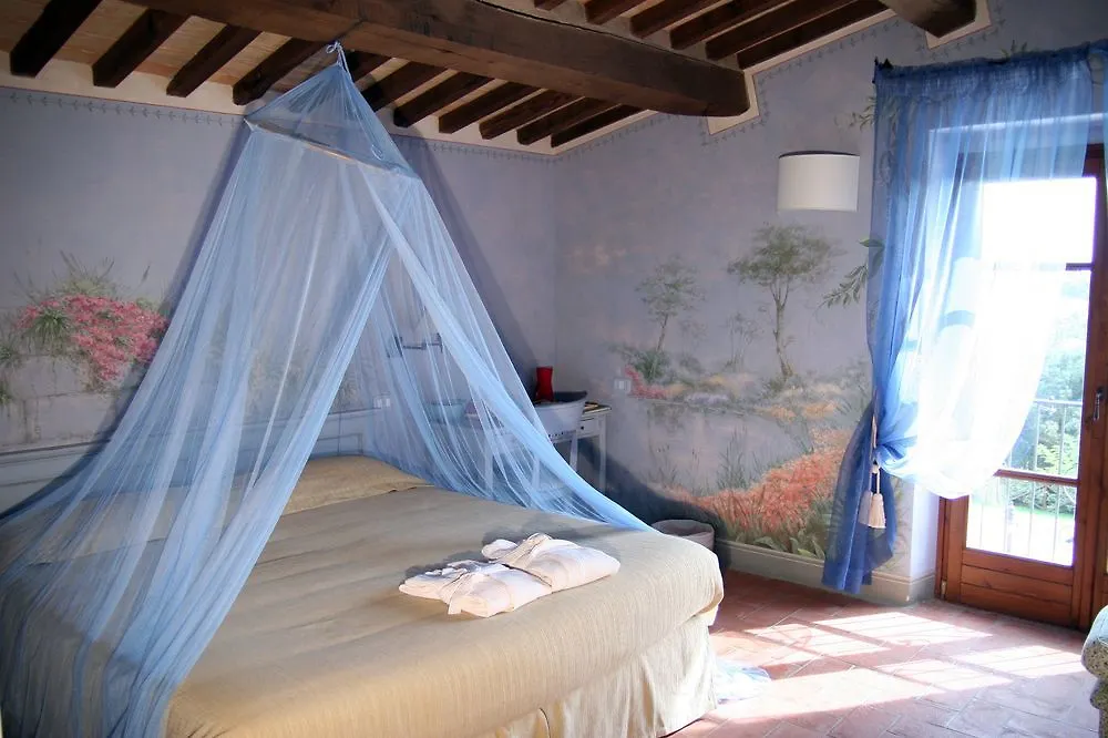 Hotel La Melosa Resort & Spa Roccastrada